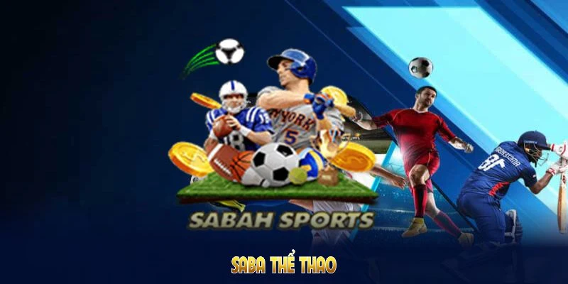 Saba Thể Thao QQ88 - Đa Dạng Kèo Cược Và Ưu Đãi Lớn 7 saba thể thao qq88